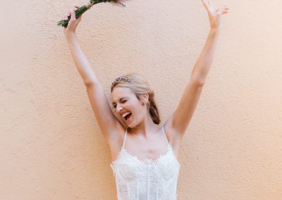 Wedding Planner Bodas LGTBI -LAMENDALERENDA Novias Bodas de verano