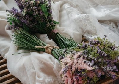 Wedding Planner Bodas LGTBI -LAMENDALERENDA Ramos de Novia Bodas de verano